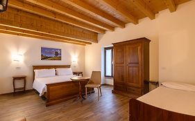 Il Glicine B&B Ristorante