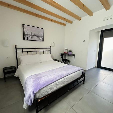 Il Glicine B&B Ristorante Cazzago San Martino Exteriér fotografie