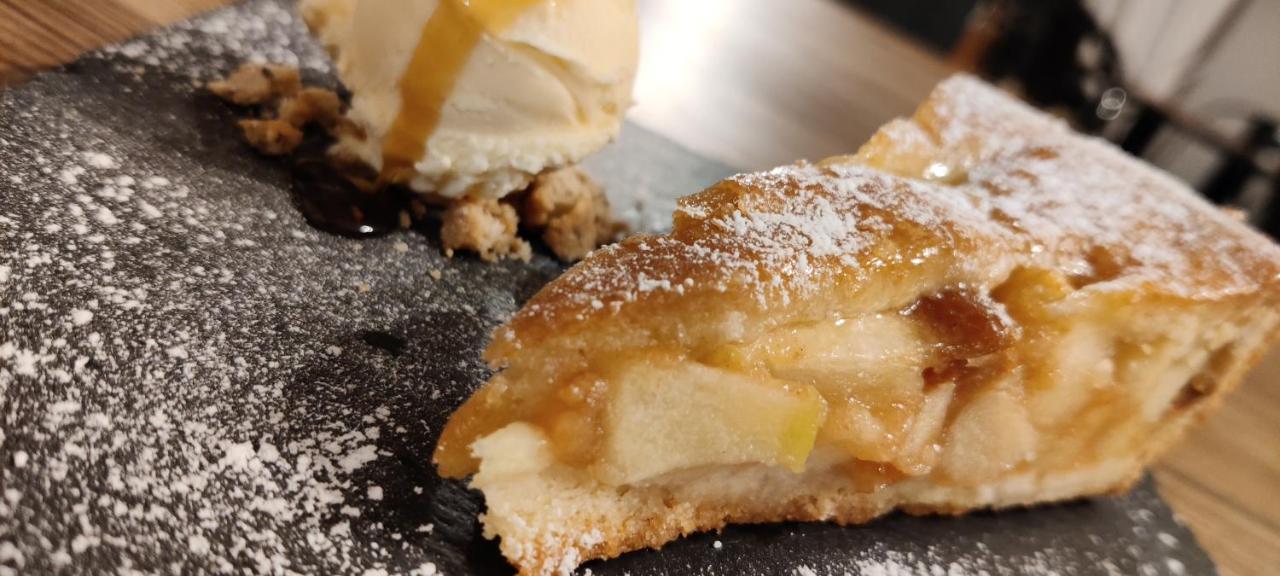 Il Glicine B&B Ristorante Cazzago San Martino Exteriér fotografie