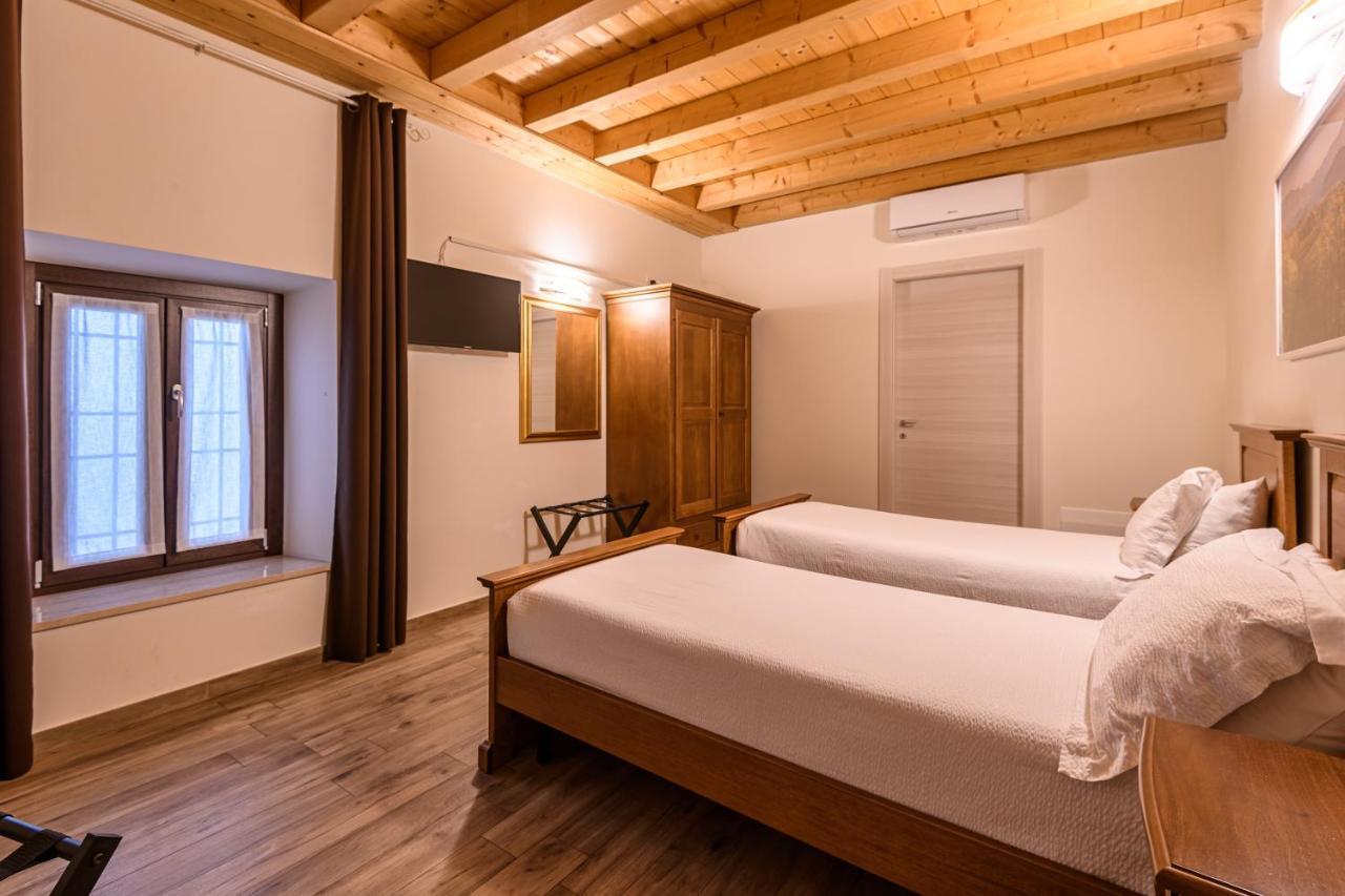 Il Glicine B&B Ristorante Cazzago San Martino Exteriér fotografie