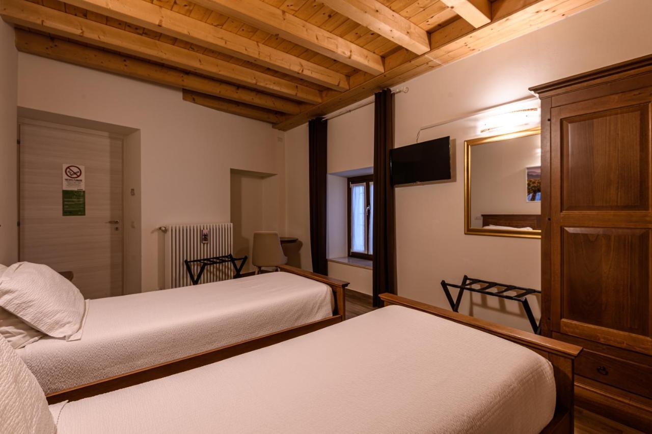 Il Glicine B&B Ristorante Cazzago San Martino Exteriér fotografie