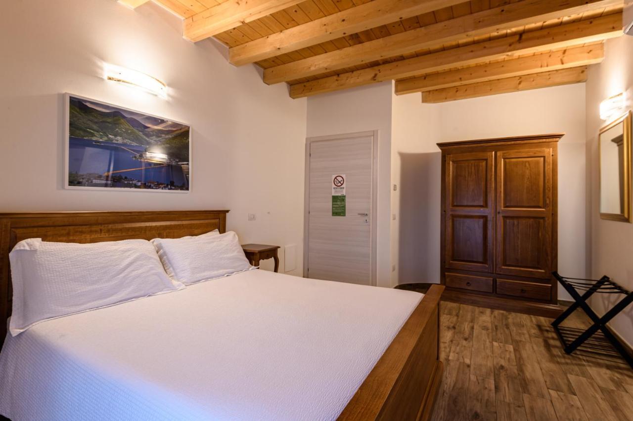 Il Glicine B&B Ristorante Cazzago San Martino Exteriér fotografie