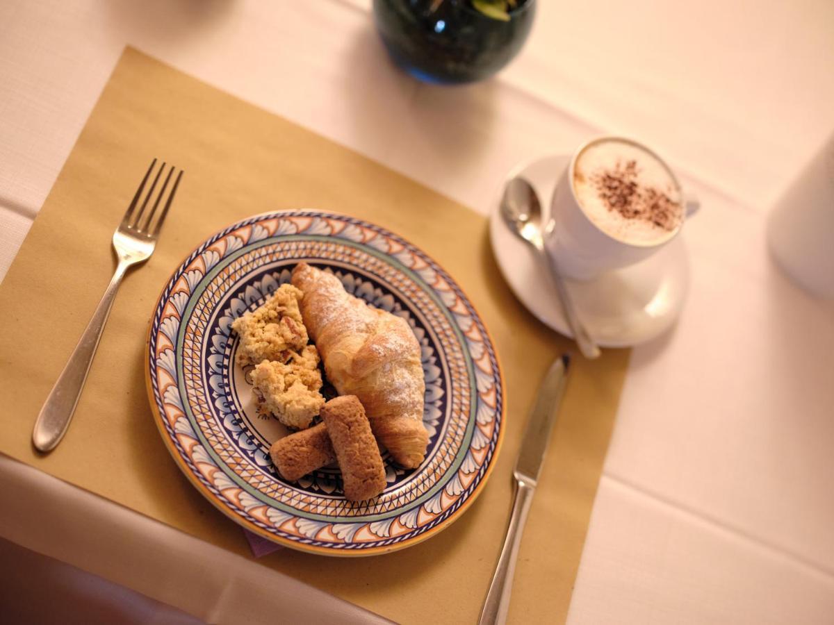 Il Glicine B&B Ristorante Cazzago San Martino Exteriér fotografie